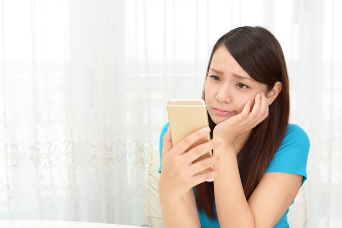 すぐに再登録する裏ワザを使うと強制退会の恐れがある