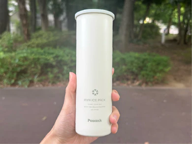 そもそも「氷のう」ってなんだ?熱出したときに使うアレ……ではないです