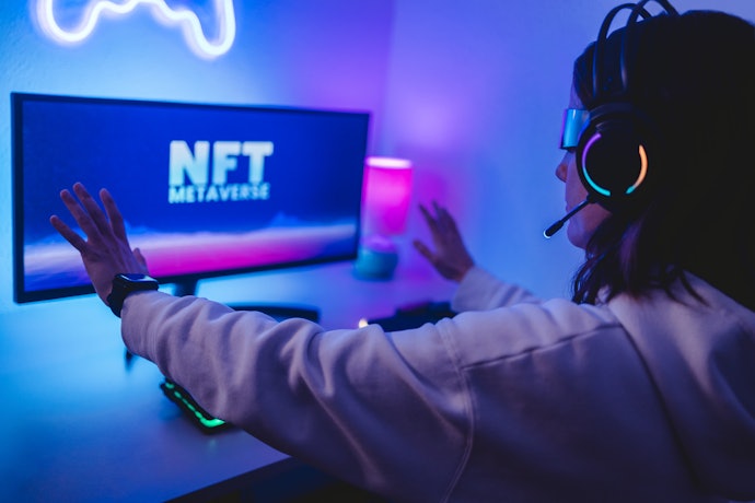 NFTを始める前に知っておきたい仕組みと特徴
