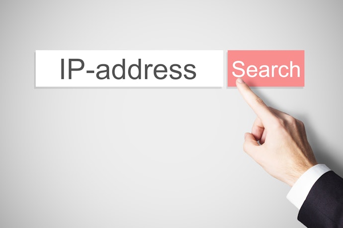 IPアドレスとは?