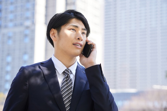 UQ mobileは法人契約ができる