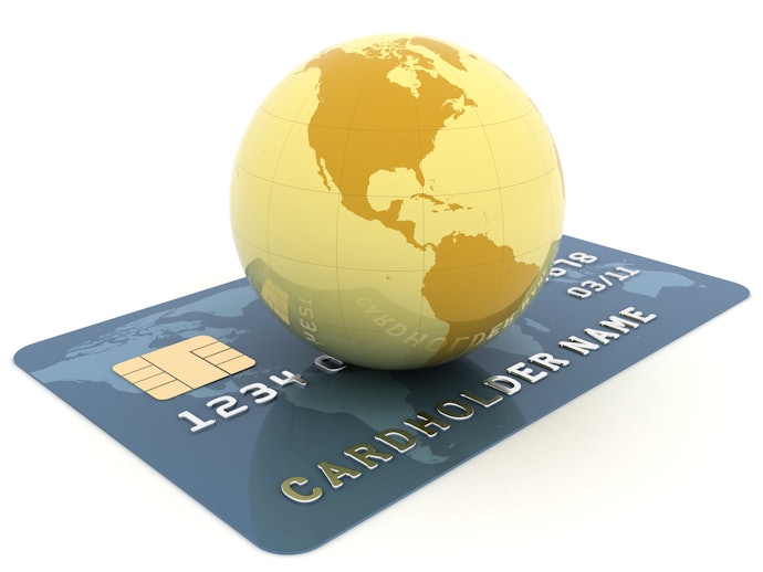 Visa・JCB・Mastercardは、クレジットカードの国際ブランド
