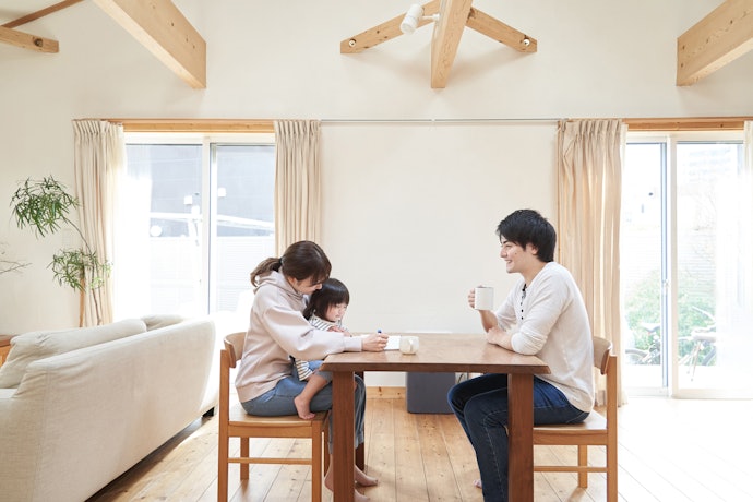 住宅ローンのおすすめはこちらをチェック!