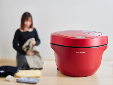 25商品を比較してわかった!シャープ「ヘルシオ ホットクック KN-HW24G」がマストバイな3つの理由