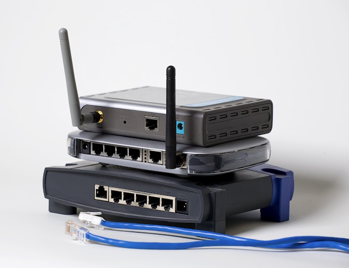 古いWi-Fiルーターは買い替えを検討してみて