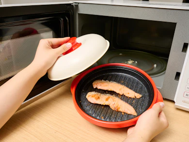 まとめ:短時間で魚をおいしく焼き上げたいなら絶対選んでほしい電子レンジ魚焼き!