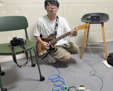 まとめ:ギター初心者から熟練者まで幅広くおすすめ!気軽におうちギターを楽しもう