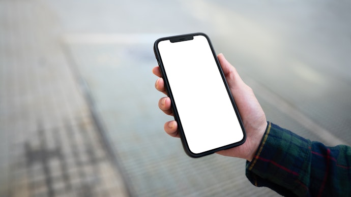 UQ mobileで速度制限されているか確認する方法