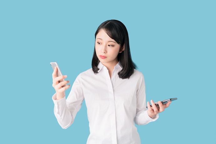 mineoから楽天モバイルに乗り換える手順は?