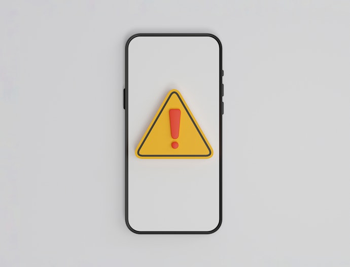 irumoからahamoに変更できないときは、状況を確認しよう