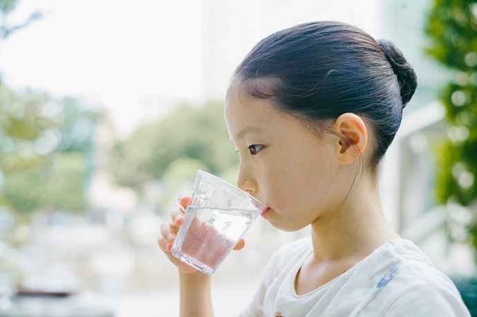 東京都の水道水もそのまま飲める?