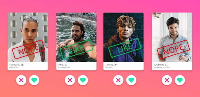 Tinderの口コミ・評判もチェック!