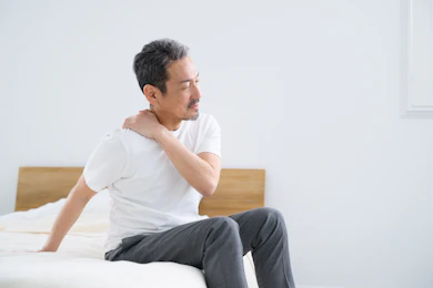 40〜50代に訪れる「心身の違和感」