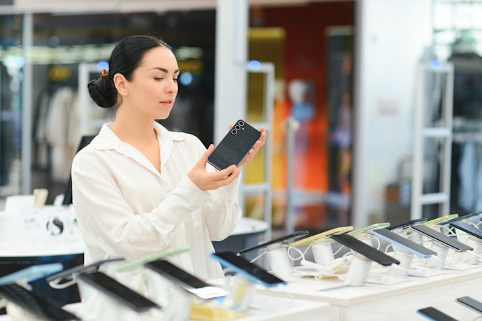 ソフトバンクでスマホ端末のみの購入は可能?