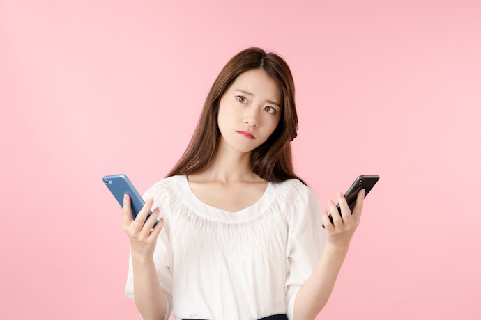 乗り換えにおすすめの格安SIMは?人気ランキングも要チェック