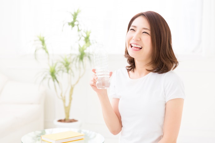 手間とコストを削減するなら、浄水型ウォーターサーバーがおすすめ