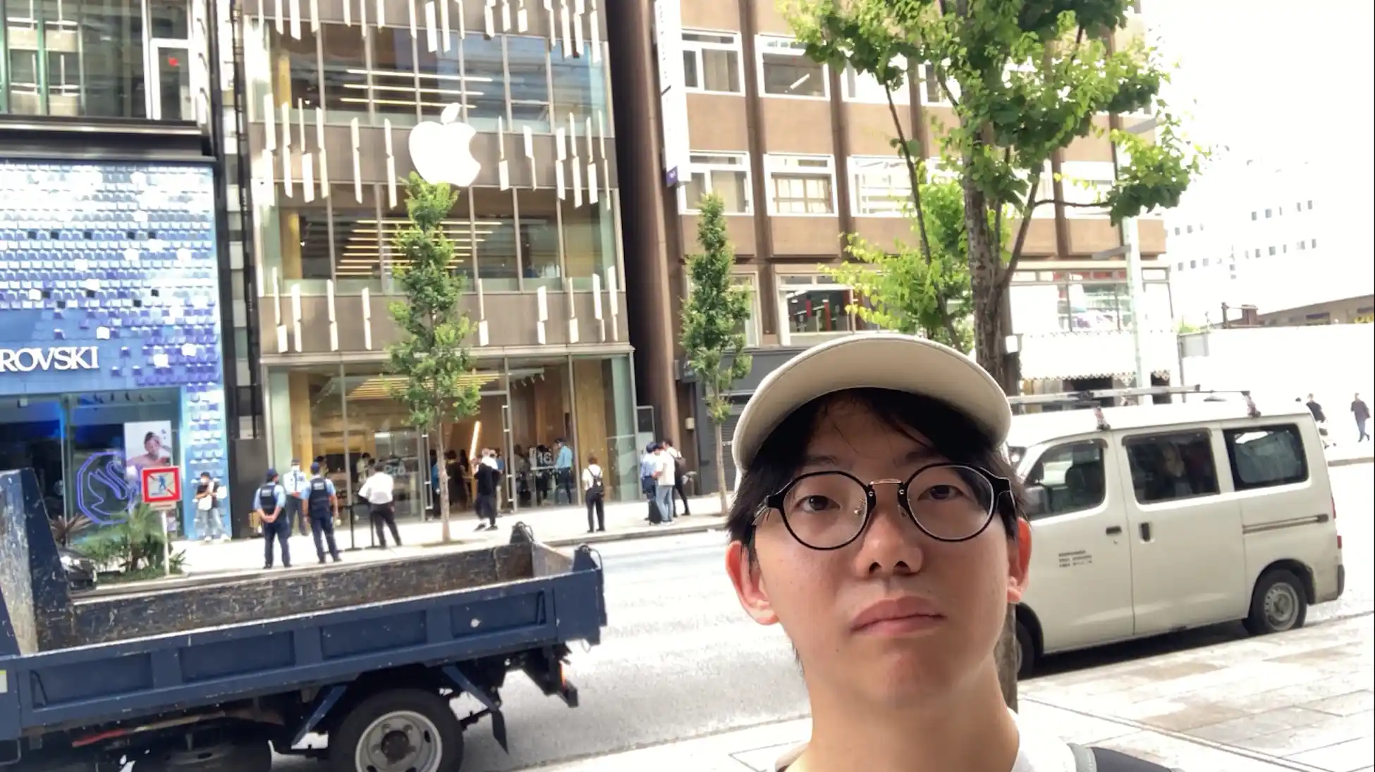 祝!ノイキャン搭載】AirPods 4発売日レビュー!iPhone 16よりも 祝!ノイキャン搭載】AirPods 4発売日レビュー!iPhone 16よりも