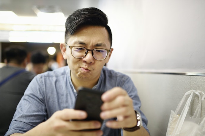 UQ mobileでプラン変更したほうがいい人はどんな人?