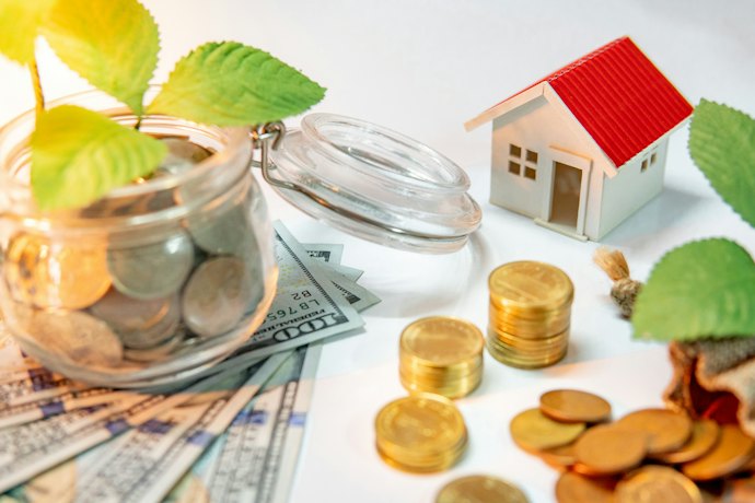 年収200万円の手取りは?家賃はどのくらいが目安?