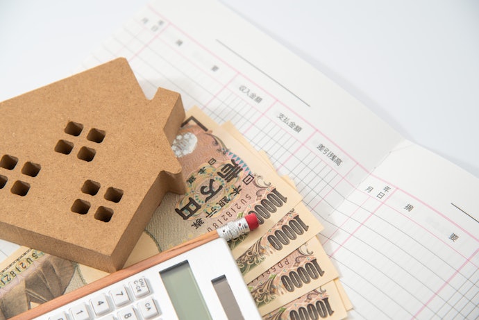 年収500万円の手取りは?家賃はどのくらいが目安?