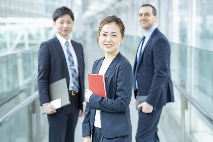 転職エージェントは公開求人数や使いやすさで選ぼう