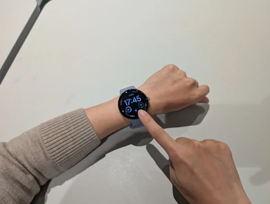Pixel Watch 3から1年...また進化してるらしい!ということで1週間つけてみます