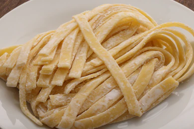 最近、常温生パスタがじわじわきてるって知ってた?