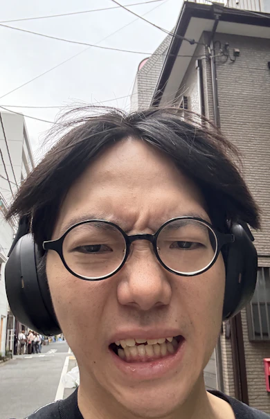 こんにちは