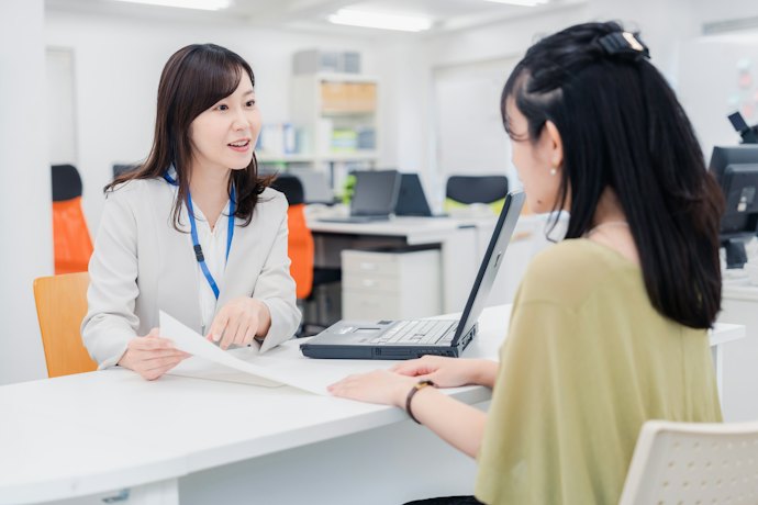 マイナンバーカードの住所変更は、オンラインでできる?