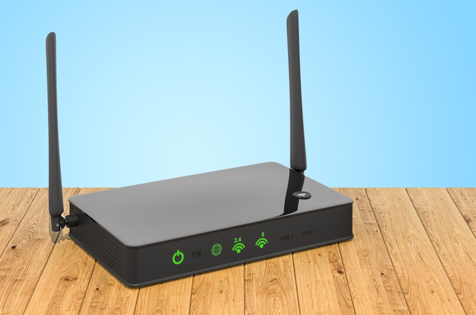 より快適に通信したいならIPv6対応のWi-Fiルーターもチェック!