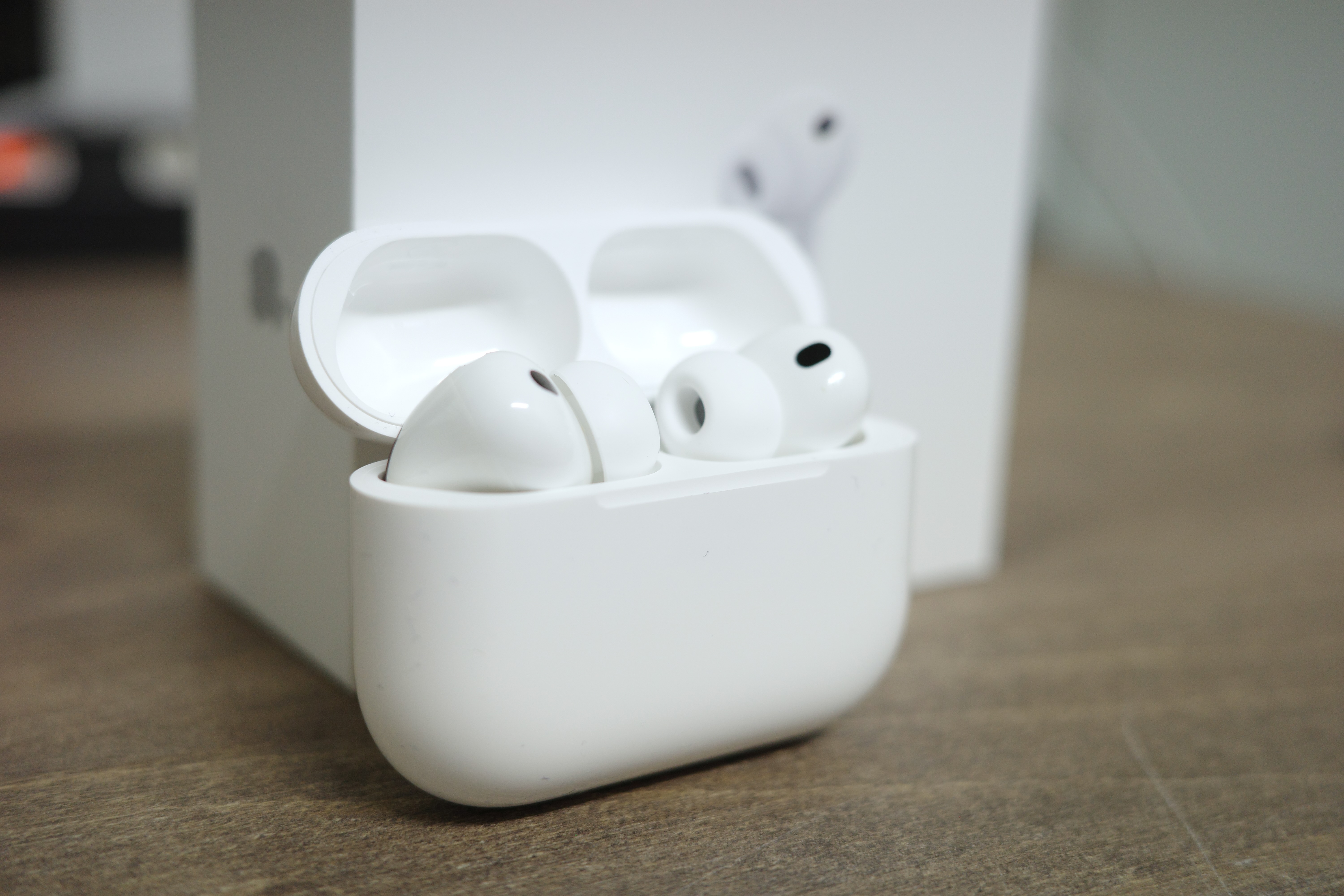 音質がしっかり向上！】AirPods Pro 3発売日レビュー！翻訳機能はどう