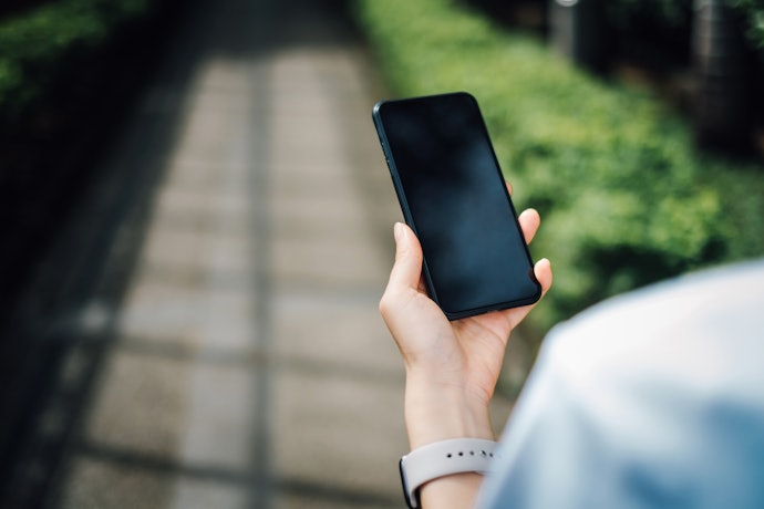 UQ mobileの通信速度を計測・確認する方法