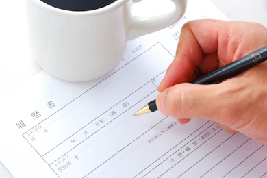 50代転職のカギは、自己PRにあり