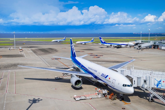 国内線・国際線・航空会社ごとの持ち込みルールも要確認!