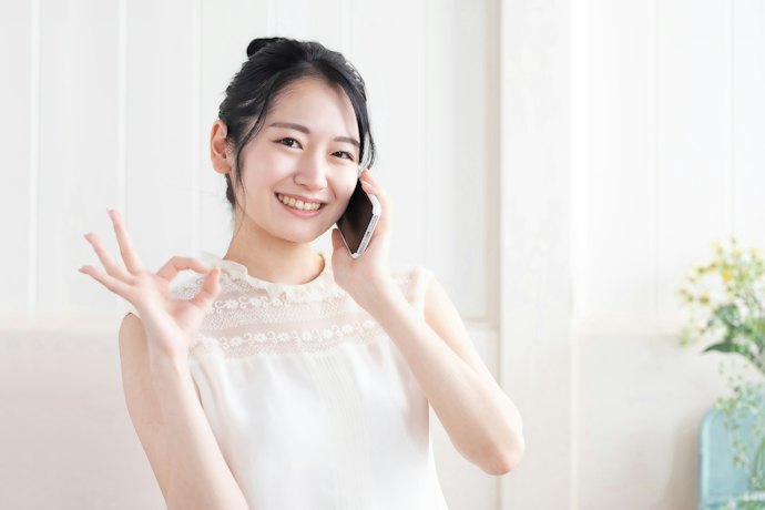 審査に落ちてもスマホが持てるサービスがある