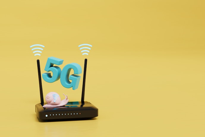 ドコモhome 5Gは5G・4G/LTEエリアで利用できる