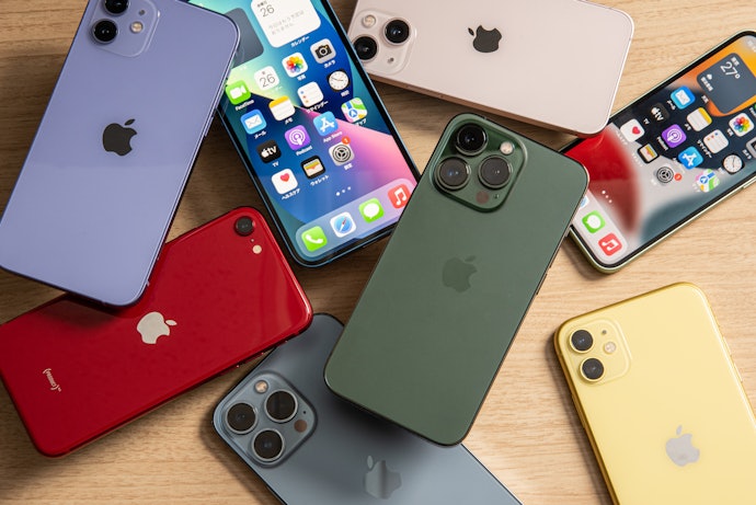 スマホ本体の価格は高騰中!お得に買うなら、前のスマホを売るのがおすすめです!