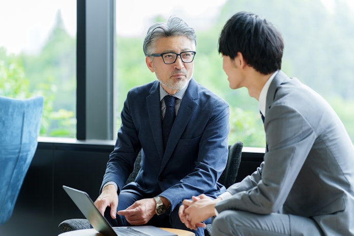 会社に転職活動がバレたときは正直に転職意思を伝えよう