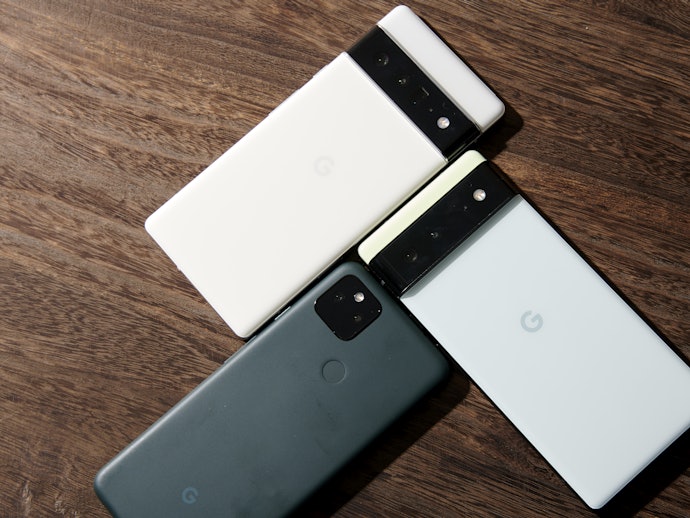 売る前提なら、買取価格が下がりにくいiPhoneかPixelを選ぶのがおすすめ
