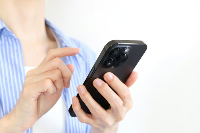 ahamoの5G SAとは?通常の5Gとの違い