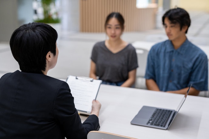 夫婦で住宅ローンを組むときの条件は?