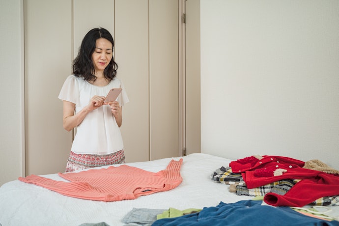 どこからも借りずに20万円が欲しい場合は不用品の買取を検討しよう