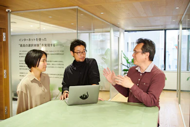 早速ですが、今回は「哲学対話」をやってみました。