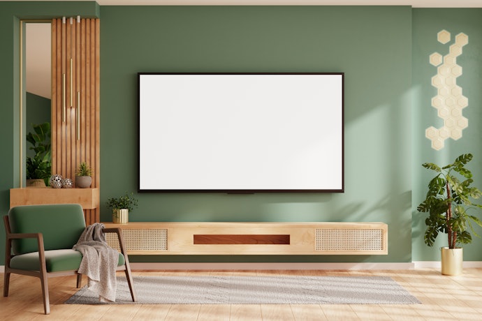 テレビの寿命は4〜10年ほど。種類によっても異なる