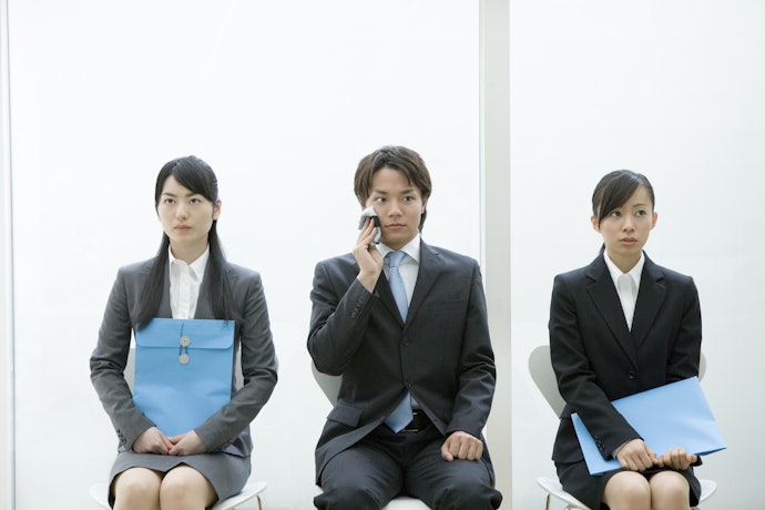 転職すべきか迷ったら転職エージェントに相談