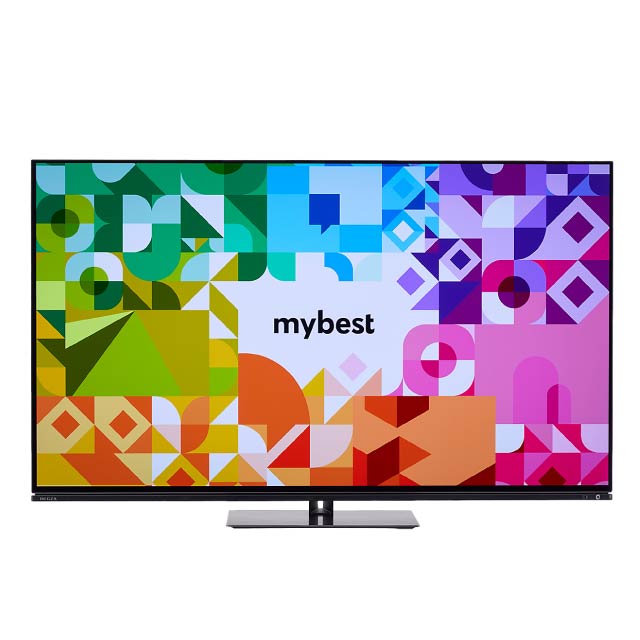 最新モデルがもう底値!?最強4Kテレビ「REGZA」55V型有機ELは“年末商戦