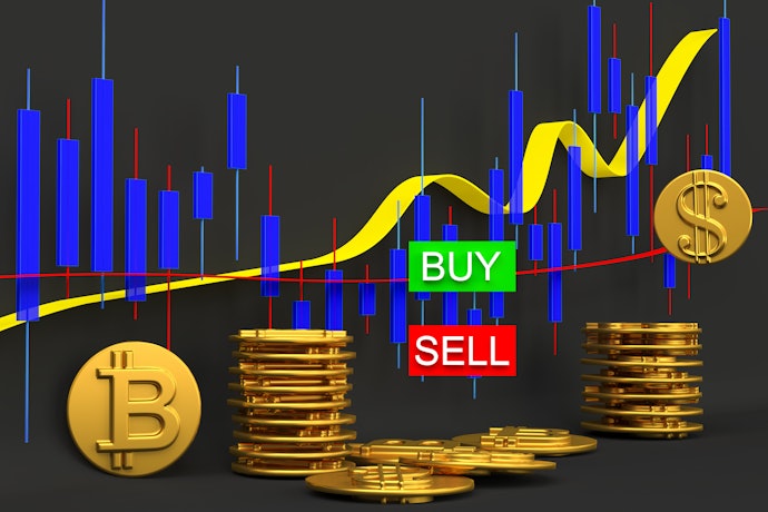 仮想通貨のスプレッドを計算する方法