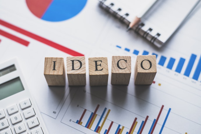 iDeCoとは?自分で選んで自分で入る年金