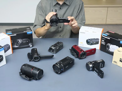 まとめ:ビデオカメラは“撮りたい”と思ったときが買いどきです