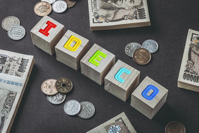 iDeCoの受け取り時に税金を払う必要はある?